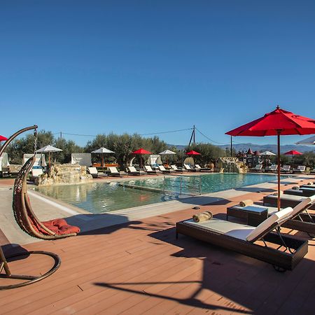 Mystras Grand Palace Resort & Spa Exteriör bild