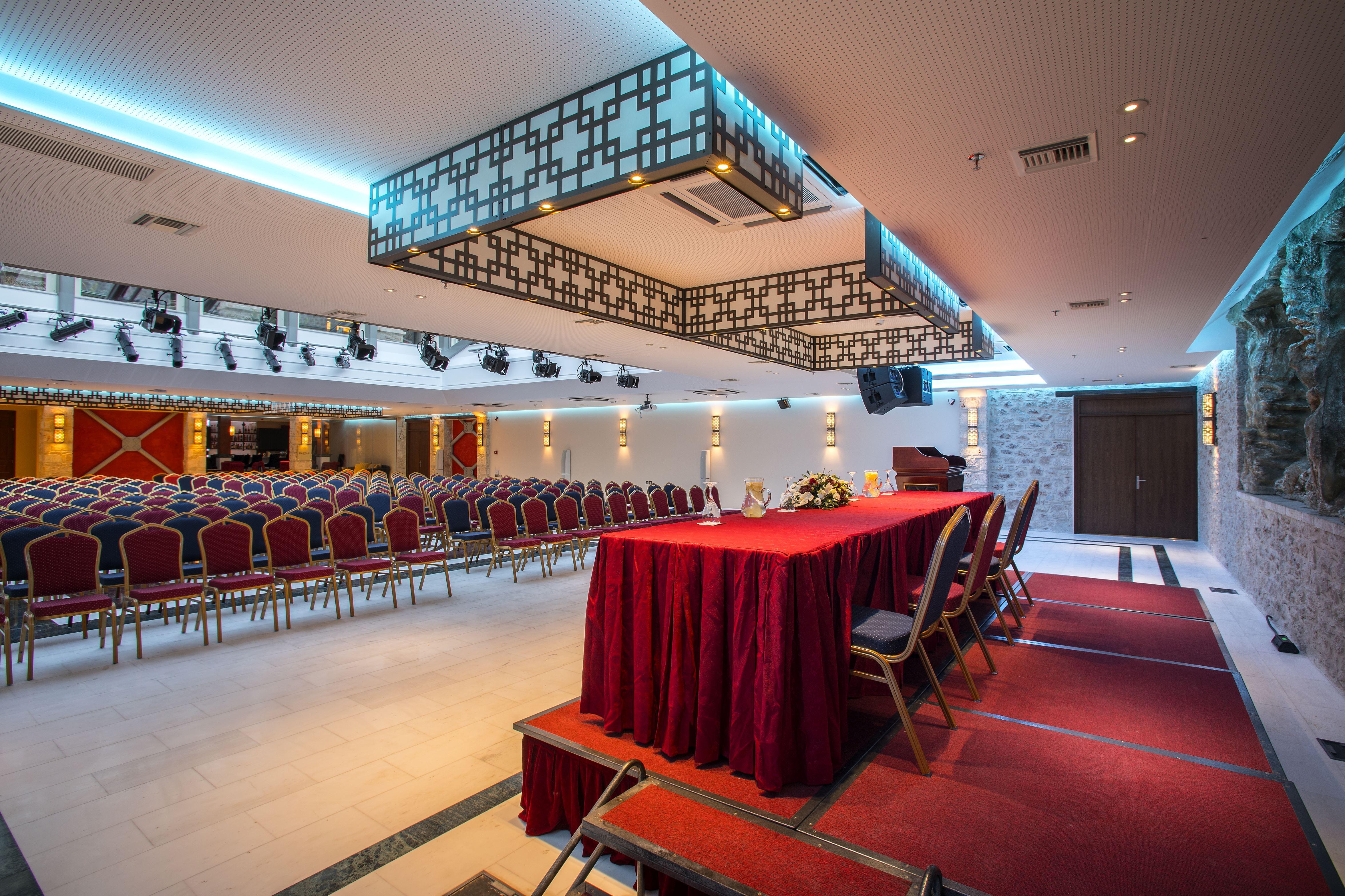 Mystras Grand Palace Resort & Spa Exteriör bild